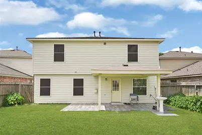 14414 Hannah Glen Lane, Cypress, TX 77429 - Photo 48