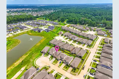 9411 Kingsford Valley Court, Tomball, TX 77375 - Photo 4