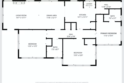 1569 Elliott Street, Houston, TX 77023 - Photo 42