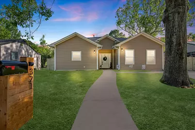 321 Briarwood Drive, Baytown, TX 77520 - Photo 2