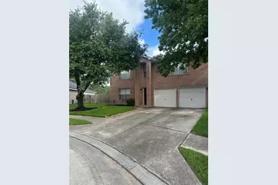 2703 Hidden Spring Vale Drive, Spring, TX 77386 - Photo 4