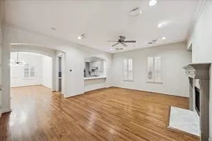 3106 Heritage Creek Oaks, Houston, TX 77008 - Photo 10