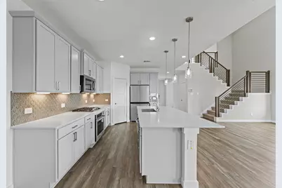 22503 Modica Rift Lane, Katy, TX 77449 - Photo 14