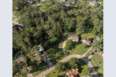 0 Lost Valley Trail, Crosby, TX 77532 - Photo 2