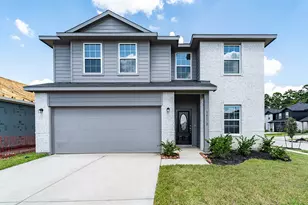 14102 Gingko Ct, Crosby, TX 77532 - Photo 1