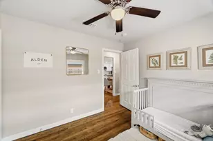5022 W 43rd St, Houston, TX 77092 - Photo 28