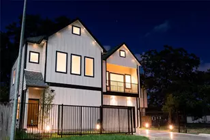 4618 Ward St, Houston, TX 77021 - Photo 2