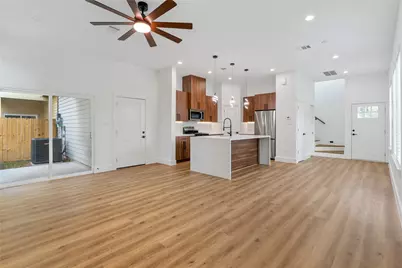 4618 Ward Street, Houston, TX 77021 - Photo 4