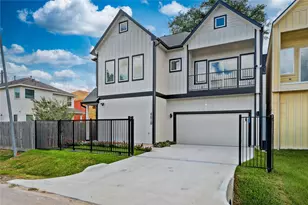 4618 Ward St, Houston, TX 77021 - Photo 2