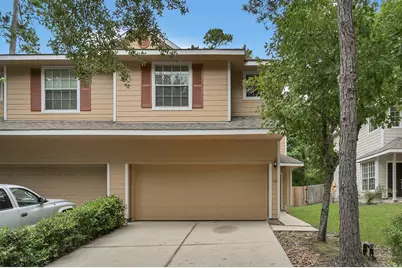 122 N N Camelia Grove Circle, The Woodlands, TX 77382 - Photo 2