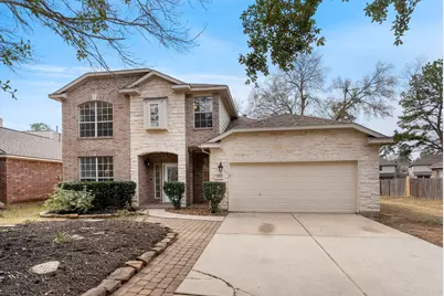 159 Merryweather Place, The Woodlands, TX 77384 - Photo 1