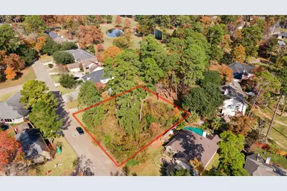 3058 Lake Island Drive, Montgomery, TX 77356 - Photo 2