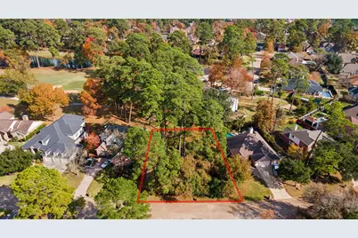 3058 Lake Island Drive, Montgomery, TX 77356 - Photo 1