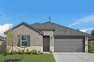 14250 Moon Flower Dr, Splendora, TX 77372 - Photo 2