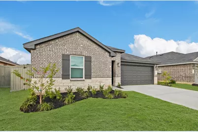 14250 Moonflower Drive, Splendora, TX 77372 - Photo 2