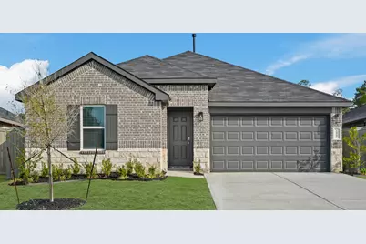 14250 Moonflower Drive, Splendora, TX 77372 - Photo 2