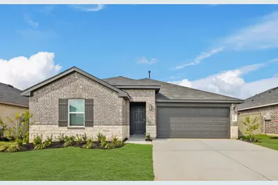 14250 Moonflower Drive, Splendora, TX 77372 - Photo 1