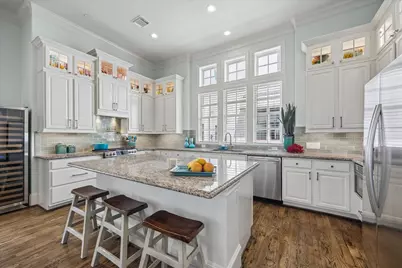 246 E 28th Street, Houston, TX 77008 - Photo 2