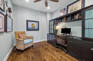 246 E 28th St, Houston, TX 77008 - Photo 20