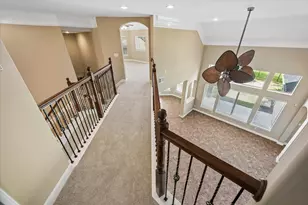 18715 N Thomas Shore Dr, Cypress, TX 77433 - Photo 22