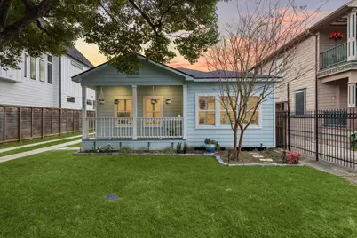 207 Tabor Street, Houston, TX 77009 - Photo 20