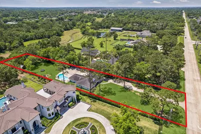 206 Melody Lane, Friendswood, TX 77546 - Photo 30