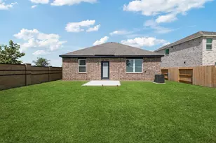 1035 Rosewood Trl, Beasley, TX 77417 - Photo 2