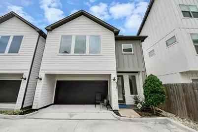 6715 Allegheny Street, Houston, TX 77021 - Photo 2
