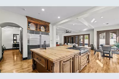 4914 Imperial Street, Bellaire, TX 77401 - Photo 12