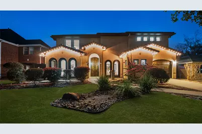 4914 Imperial Street, Bellaire, TX 77401 - Photo 1