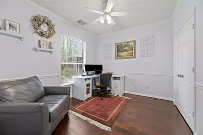 25622 Foster Bridge Lane, Katy, TX 77494 - Photo 18