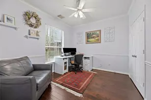 25622 FosterBridge Ln, Katy, TX 77494 - Photo 18