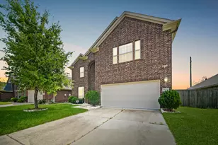 15223 Paxton Landing Ln, Cypress, TX 77433 - Photo 1