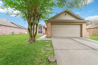 19515 Horden Creek Drive, Tomball, TX 77375 - Photo 1