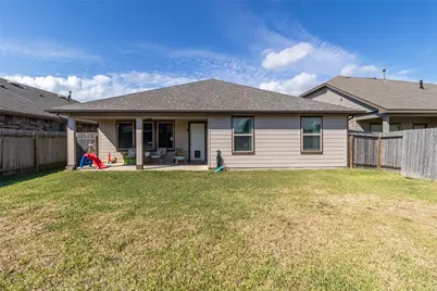 8435 Sacred Lotus Lane, Rosharon, TX 77583 - Photo 22