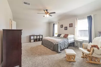 8435 Sacred Lotus Lane, Rosharon, TX 77583 - Photo 16