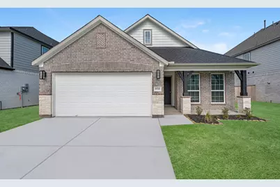 8719 Mallow Rose Way, Rosharon, TX 77583 - Photo 20