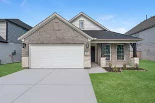 8719 Mallow Rose Wy, Rosharon, TX 77583 - Photo 20