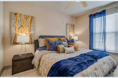 3660 Richmond St Avenue #171, Houston, TX 77046 - Photo 6