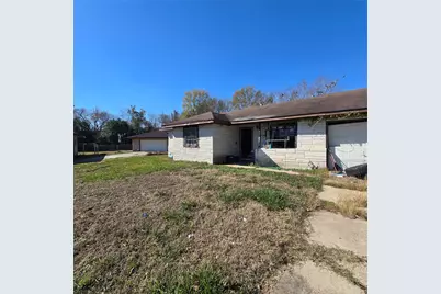 5518 Nassau Road, Houston, TX 77021 - Photo 2