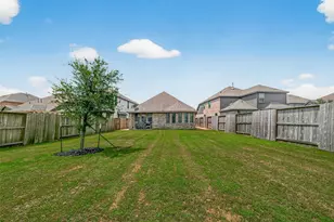 10611 Wagner St, Rosharon, TX 77583 - Photo 44