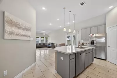 10611 Wagner Street, Rosharon, TX 77583 - Photo 16