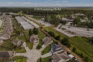 1728 Wandering Hls Rd, Conroe, TX 77304 - Photo 4