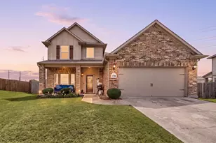 1728 Wandering Hls Rd, Conroe, TX 77304 - Photo 1