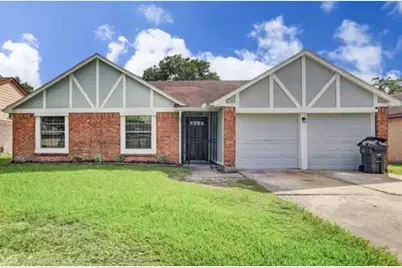 2335 Morning Meadow Drive, Missouri City, TX 77489 - Photo 1