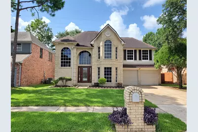 3751 Pine Cone Trail, Pasadena, TX 77505 - Photo 1