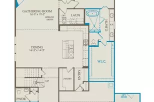 3818 Hermitage Dr, Katy, TX 77493 - Photo 2