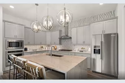 3818 Hermitage Drive, Katy, TX 77493 - Photo 4