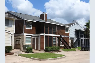 708 Memorial Mews Street #C, Houston, TX 77079 - Photo 2