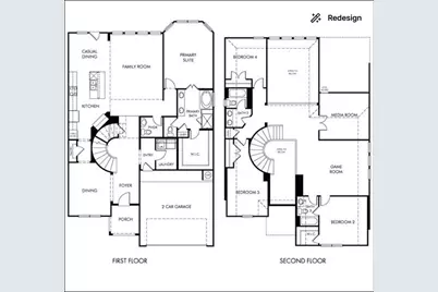 5514 Handlewood Lane, Rosenberg, TX 77471 - Photo 2